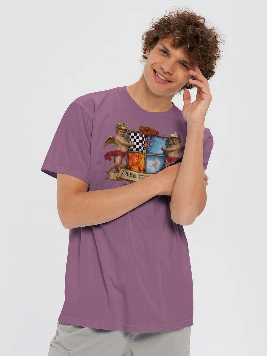 The Free Thinkers T-Shirt product image (57)