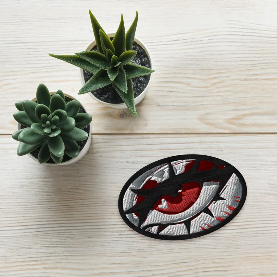Other Demon Eye Patch product image (3)