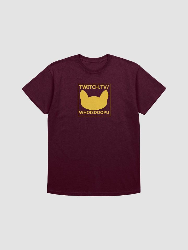 Shameless Schill for Doopu T-Shirt product image (1)