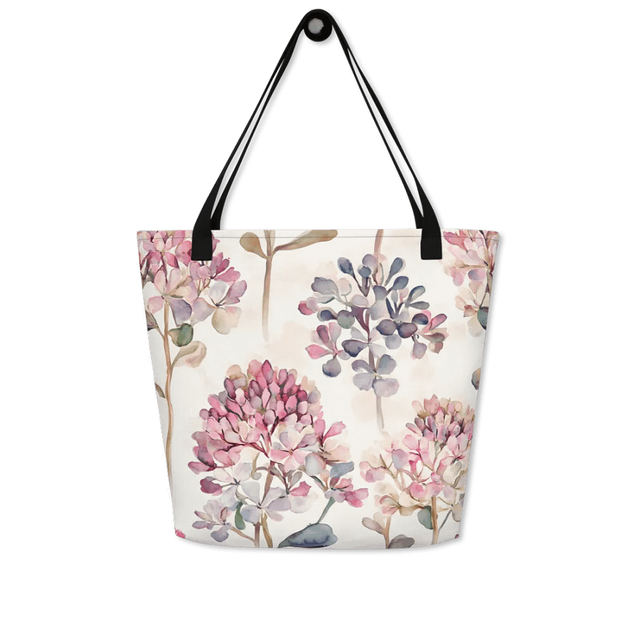 Sedum Tote Bag product image (4)