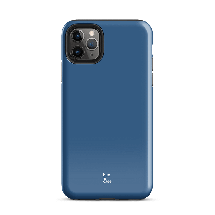 The Blueprint 2: The Hue & The Case: Tough Case for iPhone product image (26)