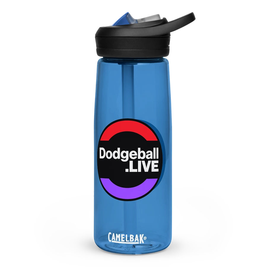 Dodgeball.LIVE CamelBak Sports Water Bottle product image (1)