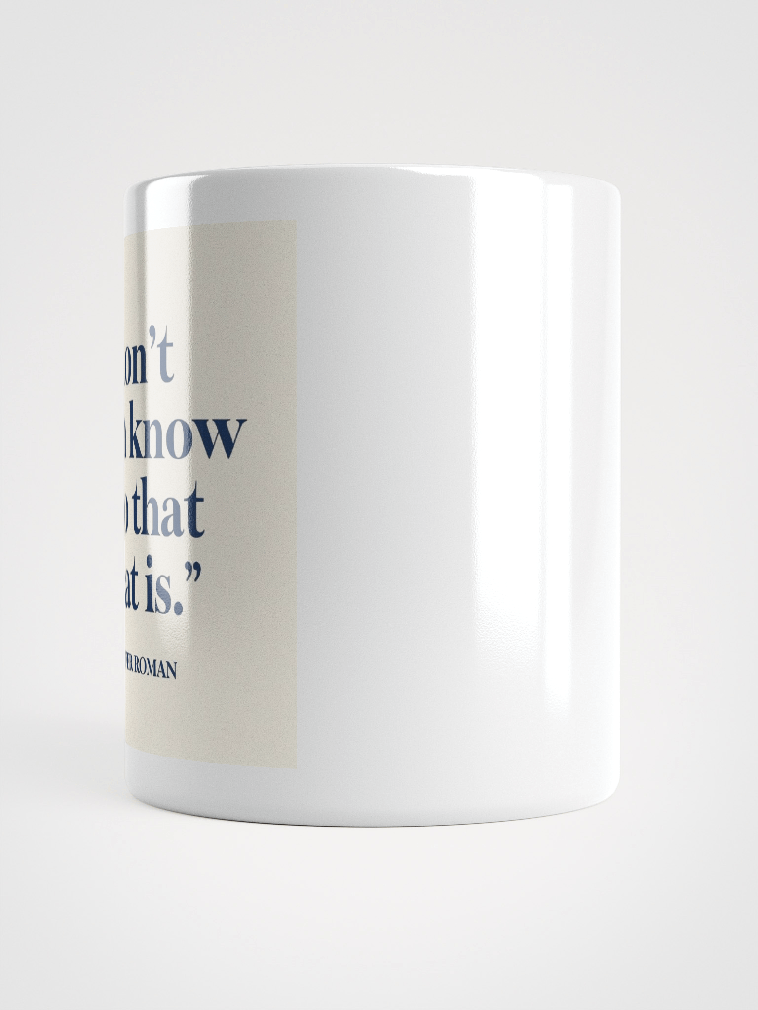 Petty Mug product image (6)