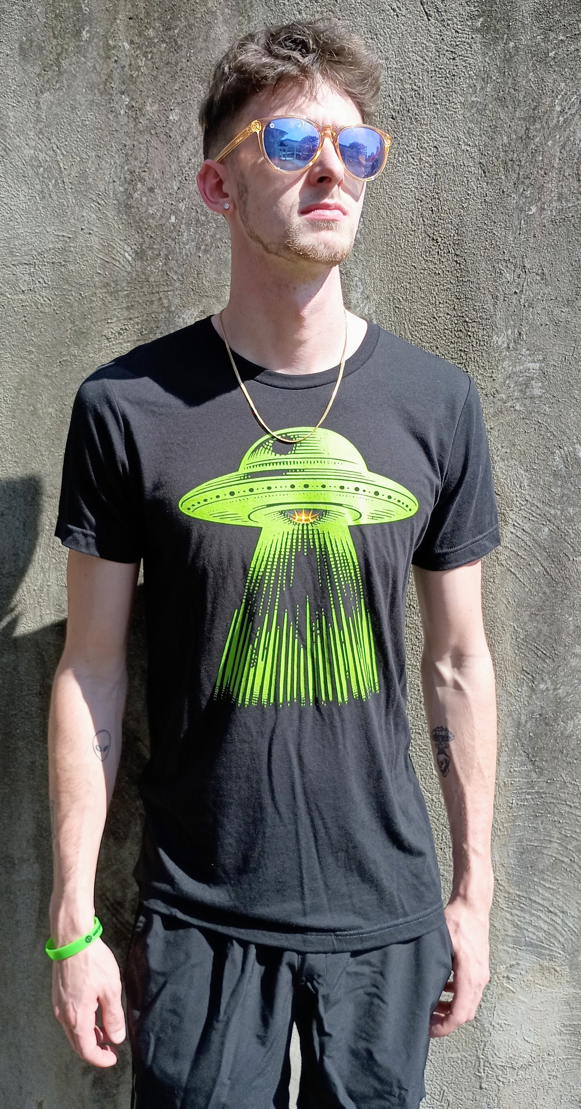 UFO Tee product image (2)