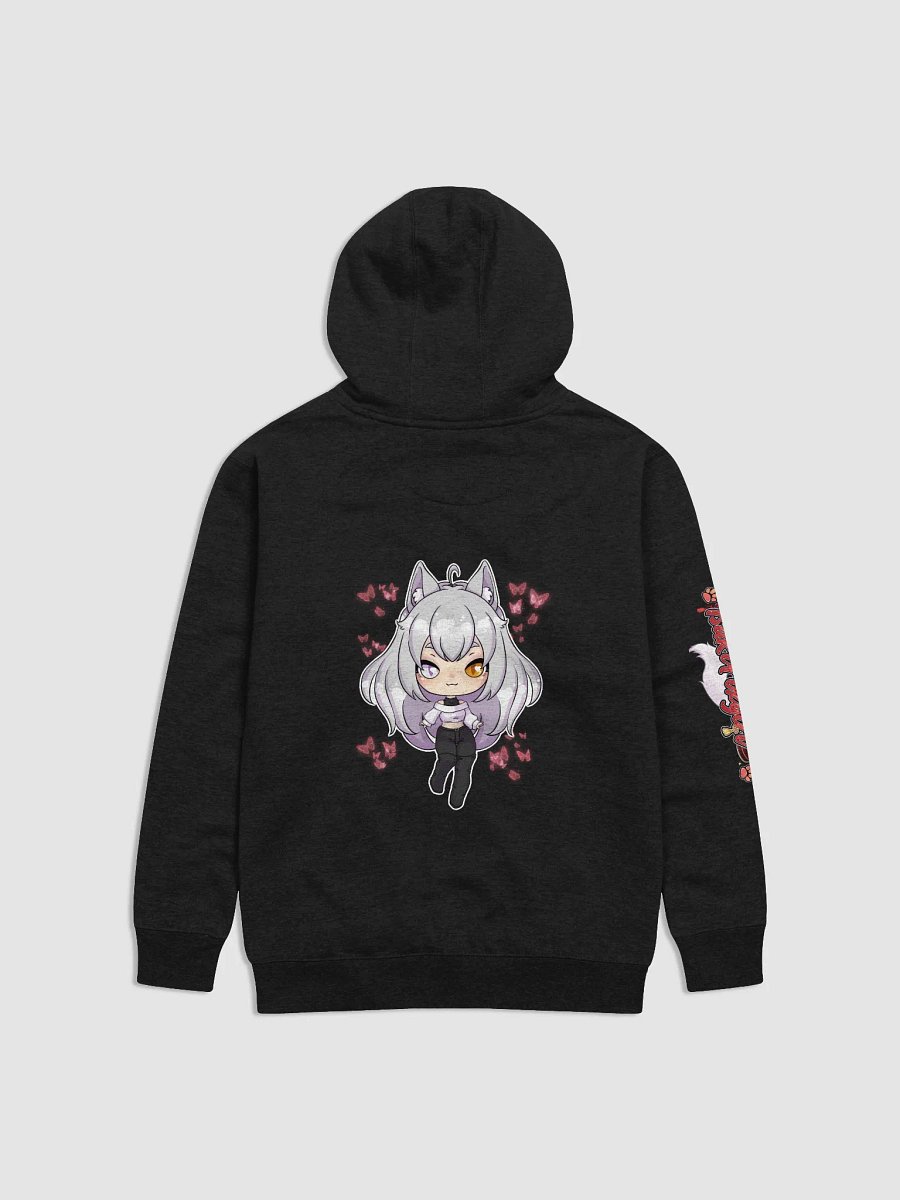 OG Tsuki Unisex Premium Hoodie product image (2)