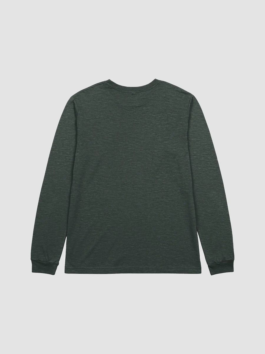Never Give Up Long Sleeve Tee product image (13)