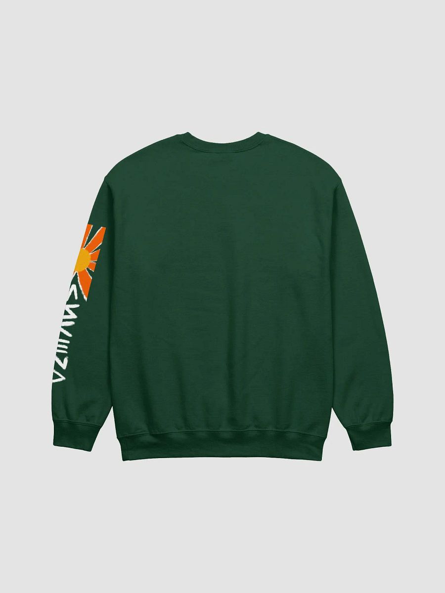 ASCEND crewneck product image (2)
