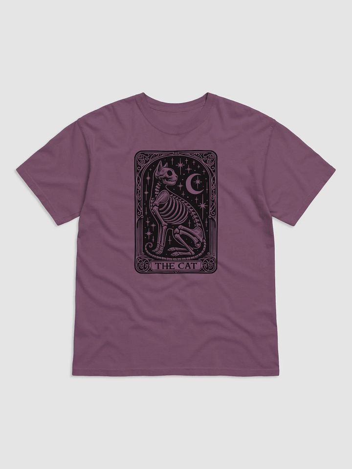 "The Cat" Comfort Tee product image (9)