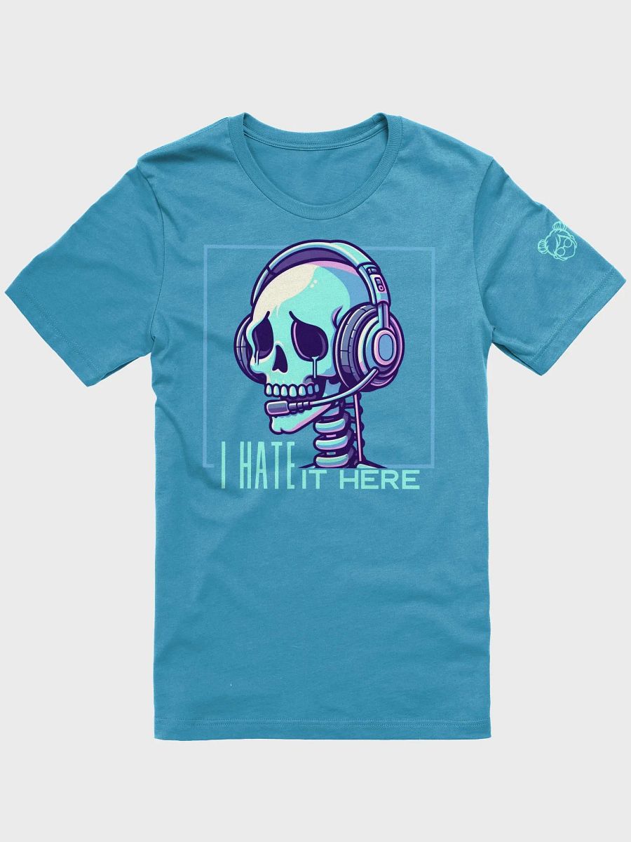 Game Over Tee product image (1)