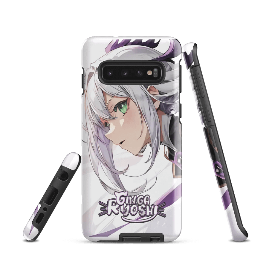 Ginga Samsung Galaxy Cases product image (1)