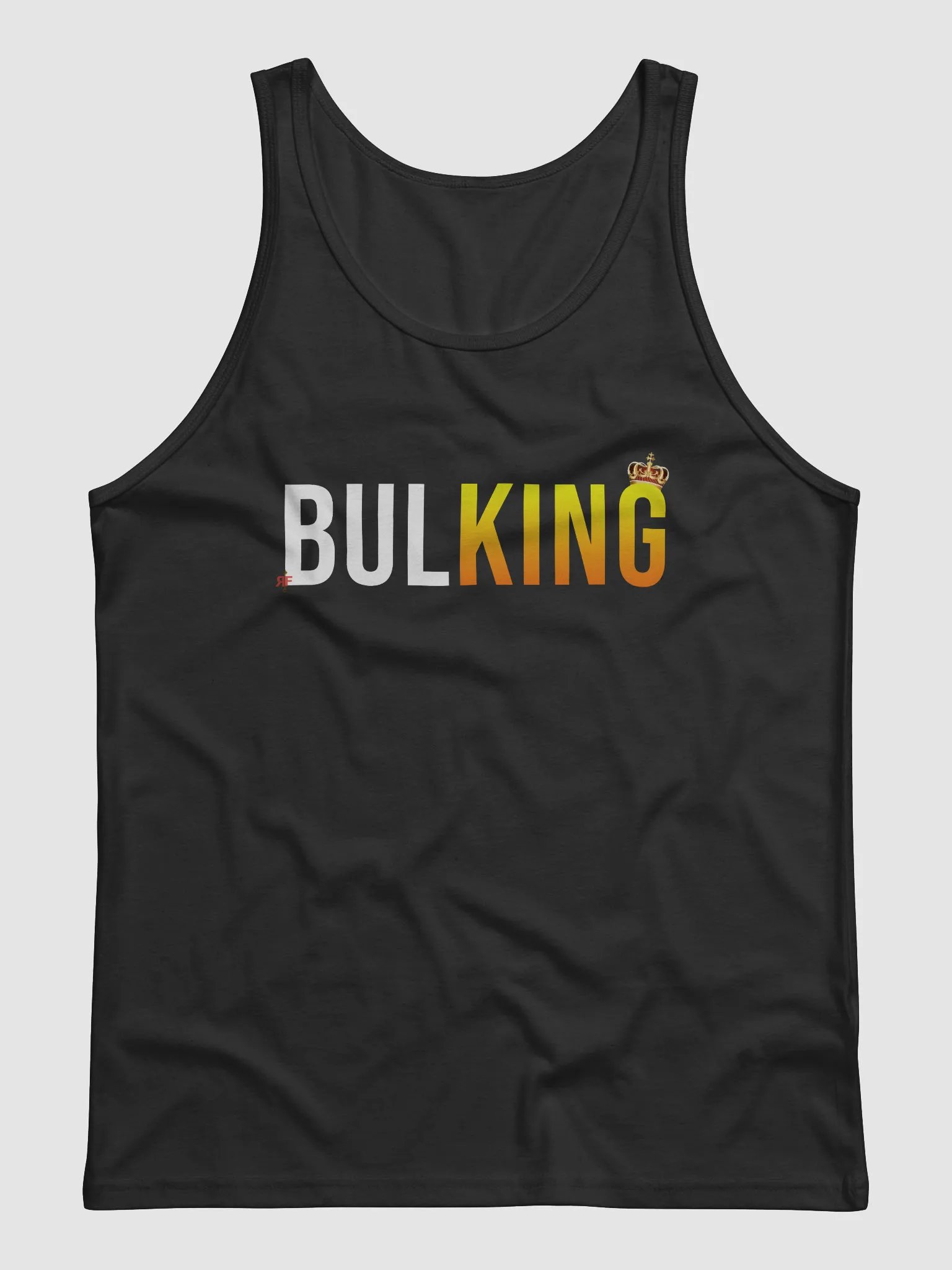 BUL(KING) Tank Top product image (1)