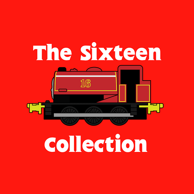 Sixteen Collection