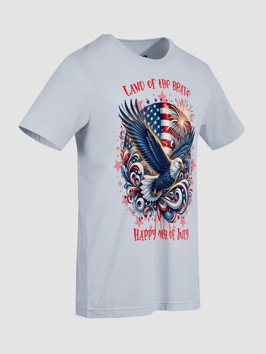 Land of the Brave product image (69)