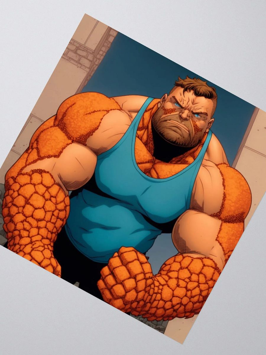 Part Of The Way Sticker product image (5)