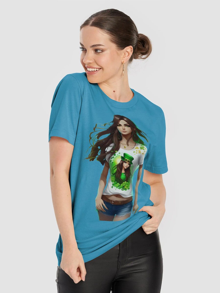 AI BrowningSimmer St. Patrick's Day 2025 product image (82)