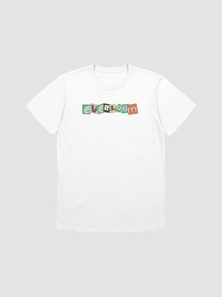Everloom Logo T Shirt product image (1)