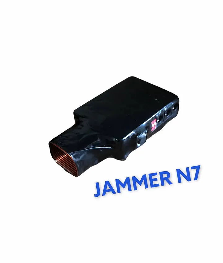 Jammer N7 exclusivo product image (1)