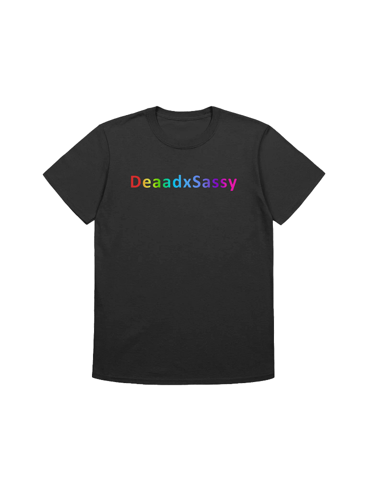 DeaadxRainbow product image (1)