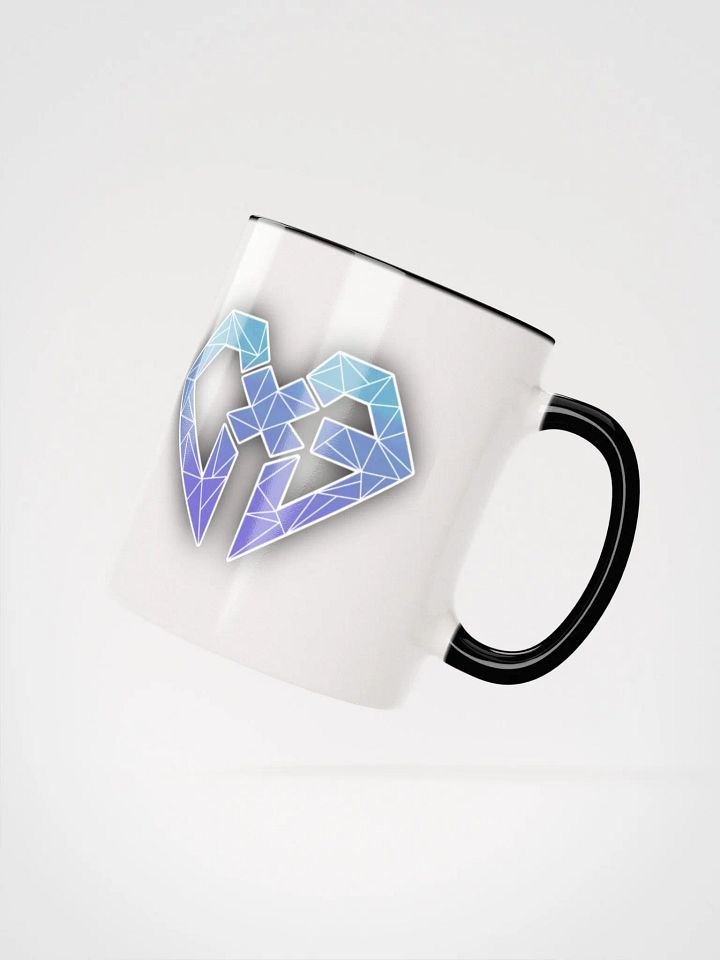 Gaming Logo Mug product image (6)