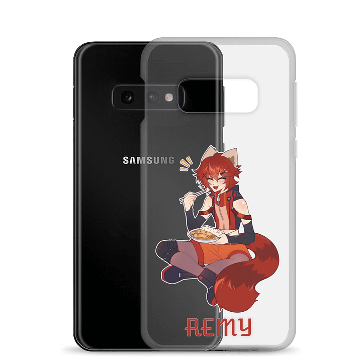 Katsu Samsung Case (Colour) product image (24)