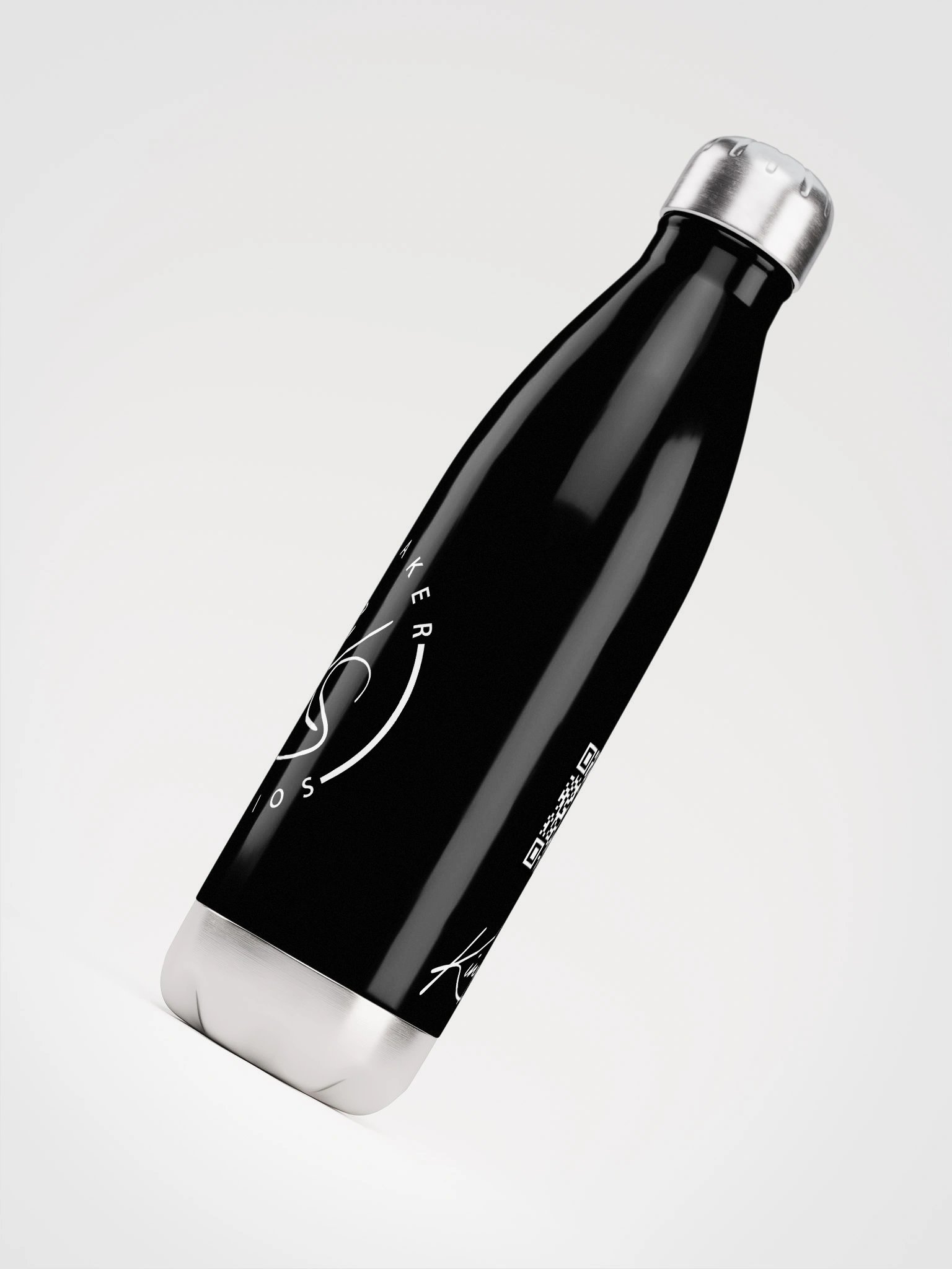 Kingmaker Stainless Steel Water Bottle product image (5)
