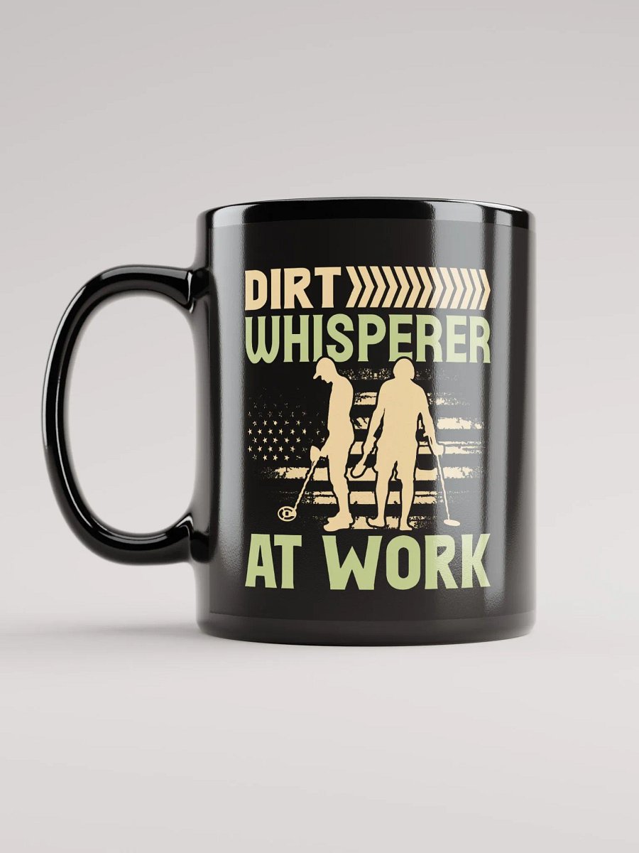 Dirt Whisperer Mug product image (11)