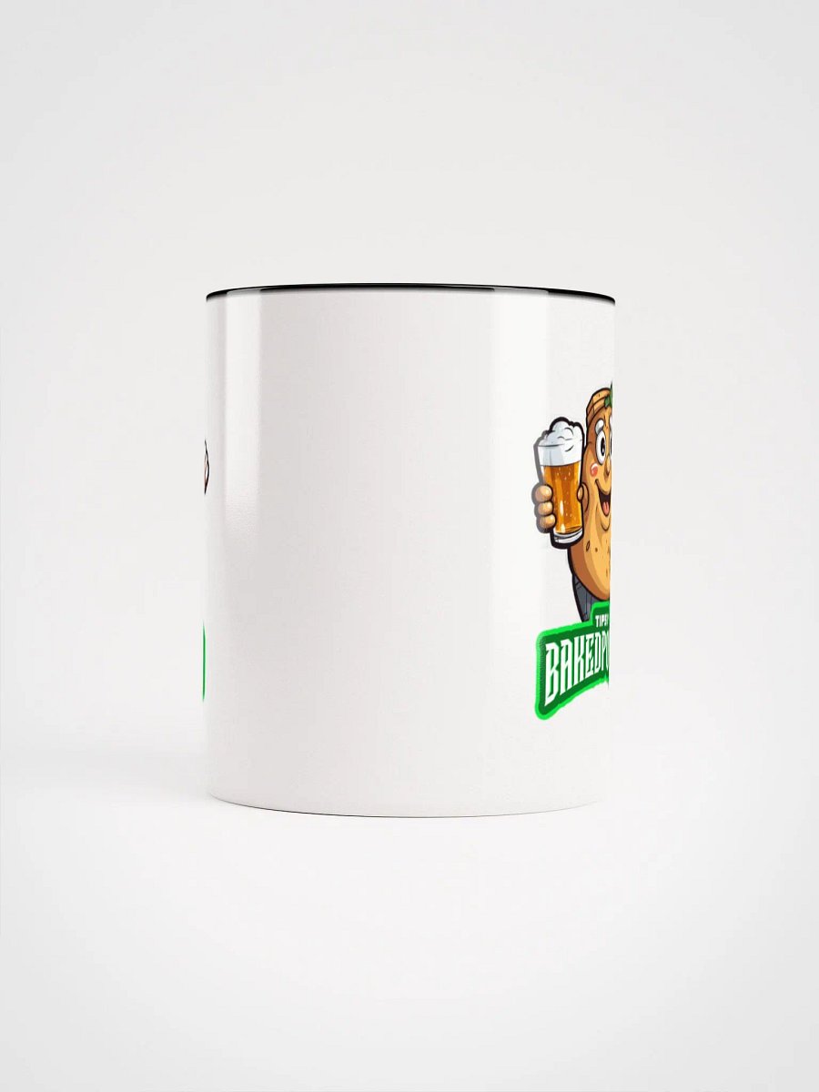 Tipsy Mug (Coloured) #02 product image (5)