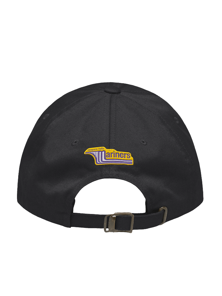 Niagara Falls Mariners Dad Cap product image (2)