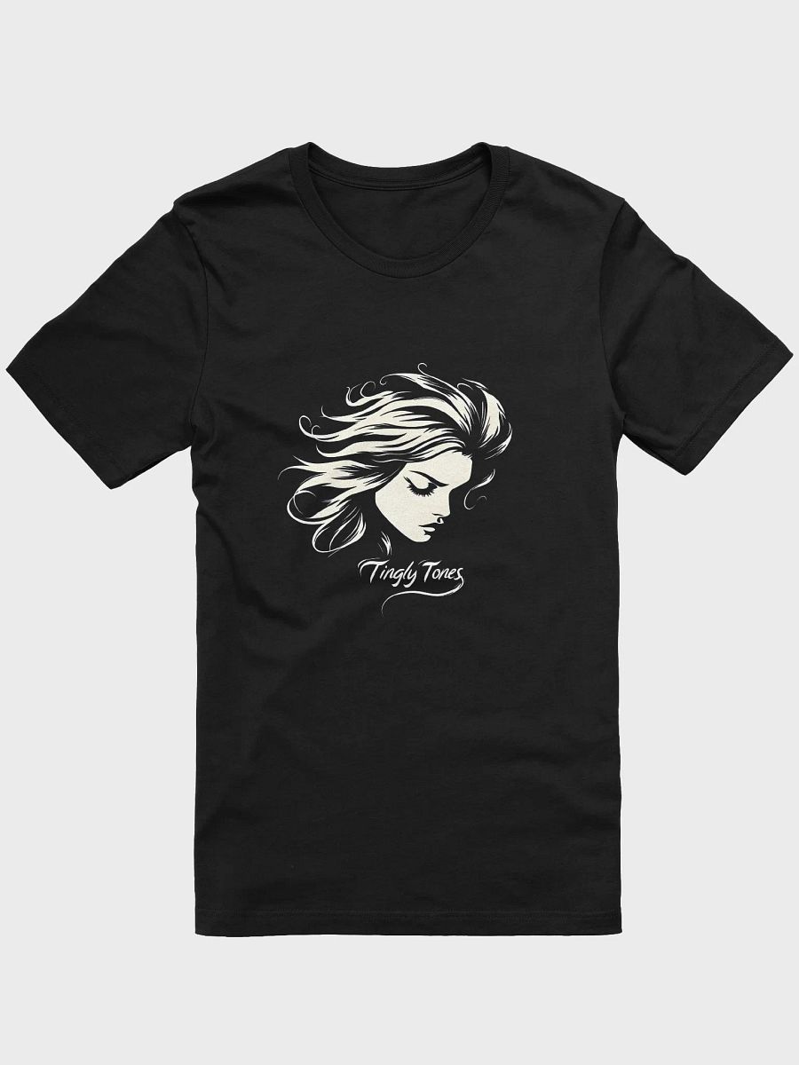 Bella Super Soft T-Shirt product image (1)
