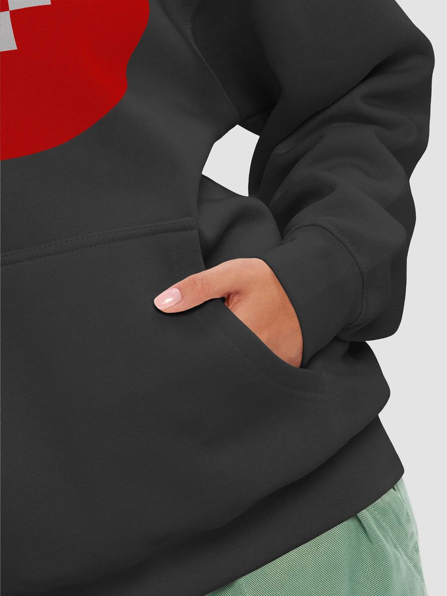 Rzr Logo Hoodie product image (8)