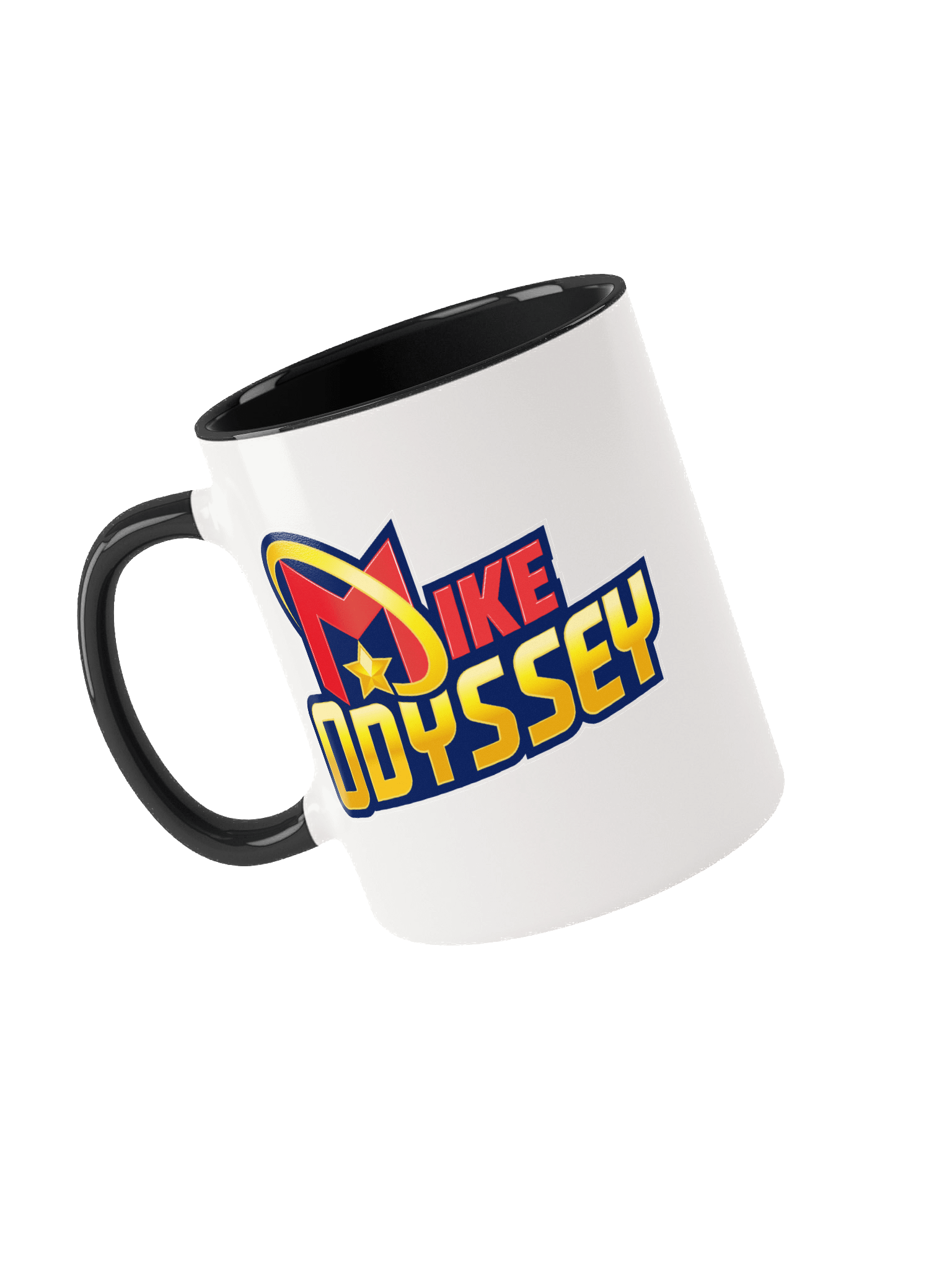 Journey On Mike Odyssey Mug product image (19)