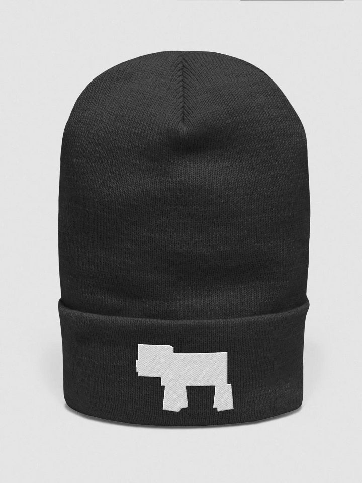 Piggy Beanie product image (2)