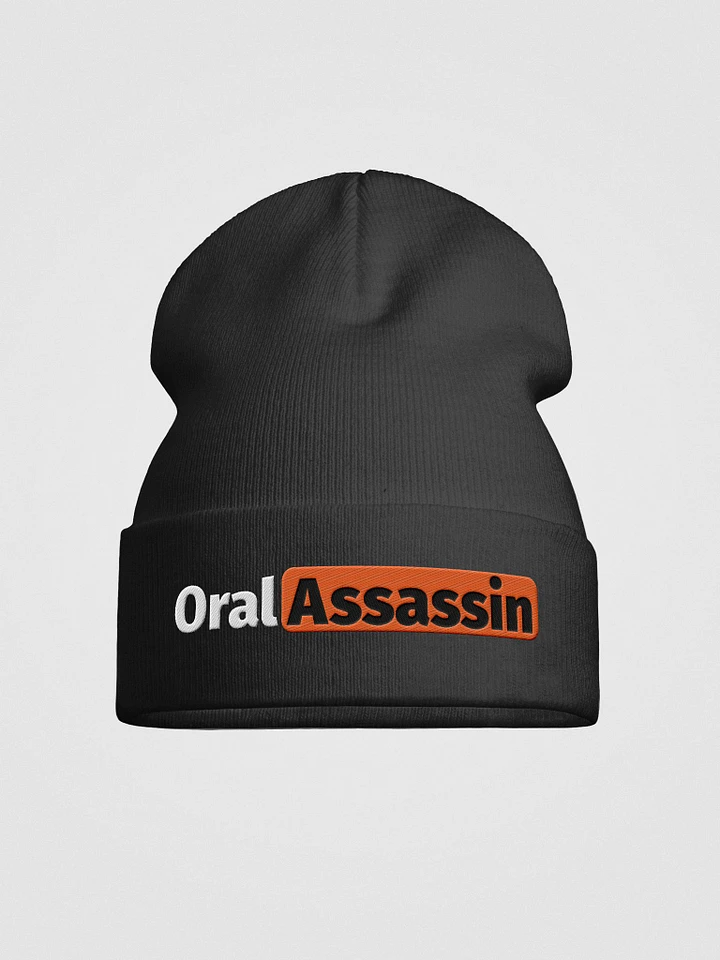Oral Assassin Hub product image (1)