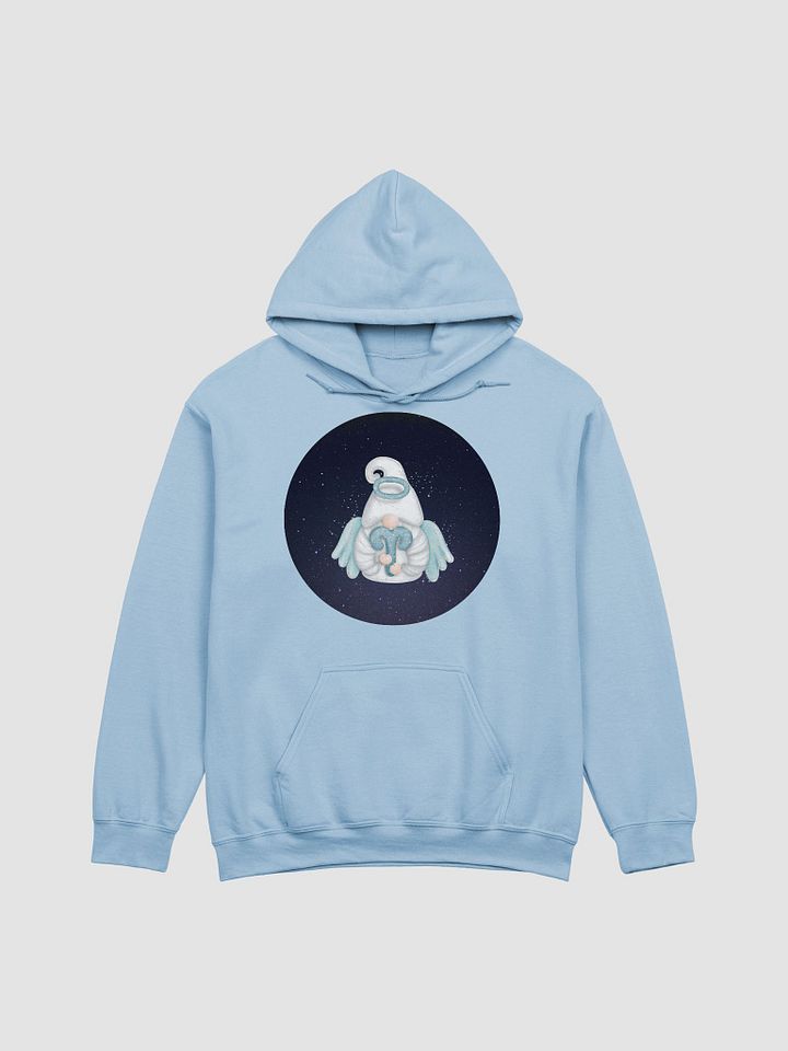 Aries - Zodiac Angel Gnome product image (1)