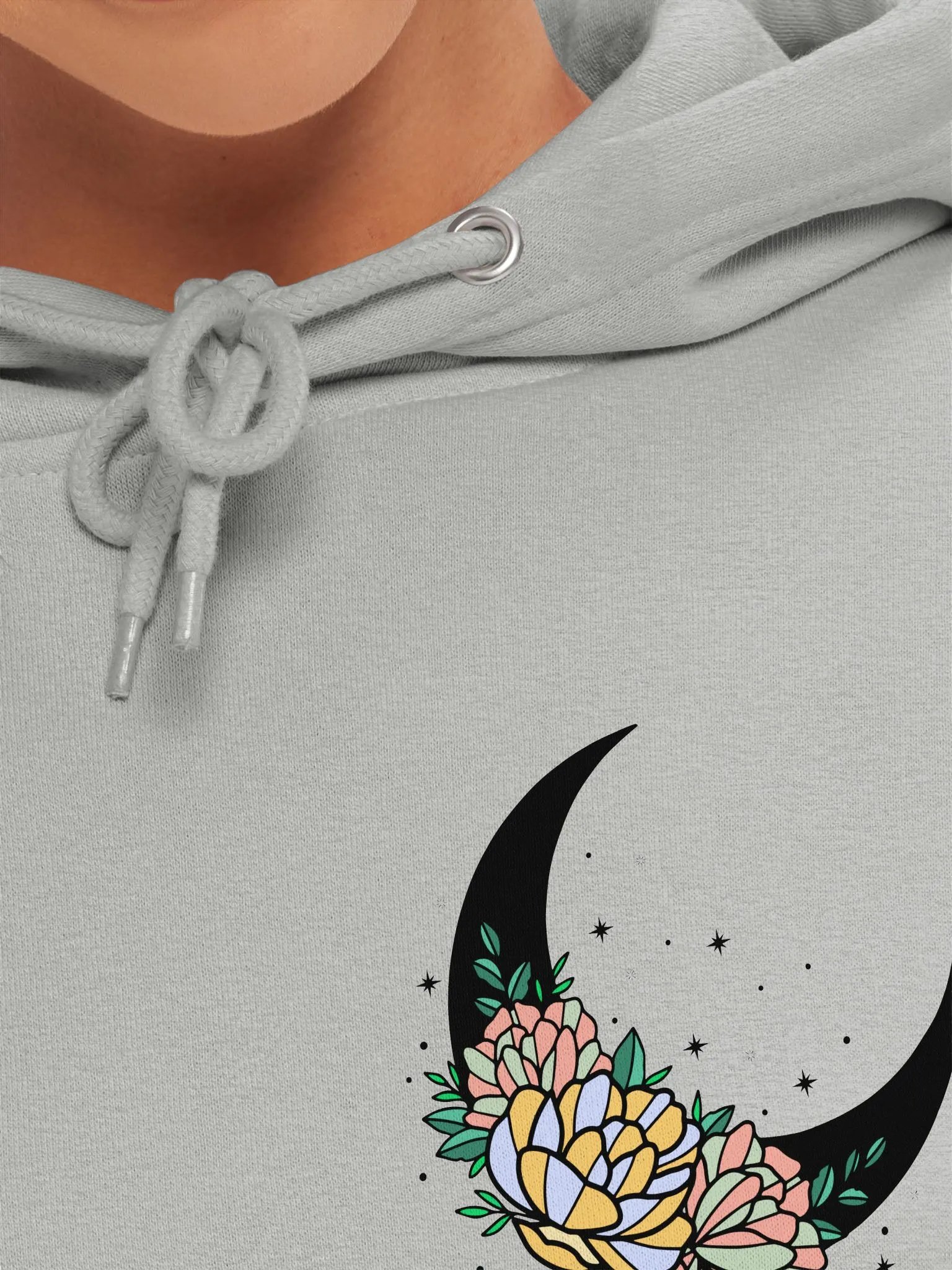 Cosmic Mind Unisex Hoodie product image (5)