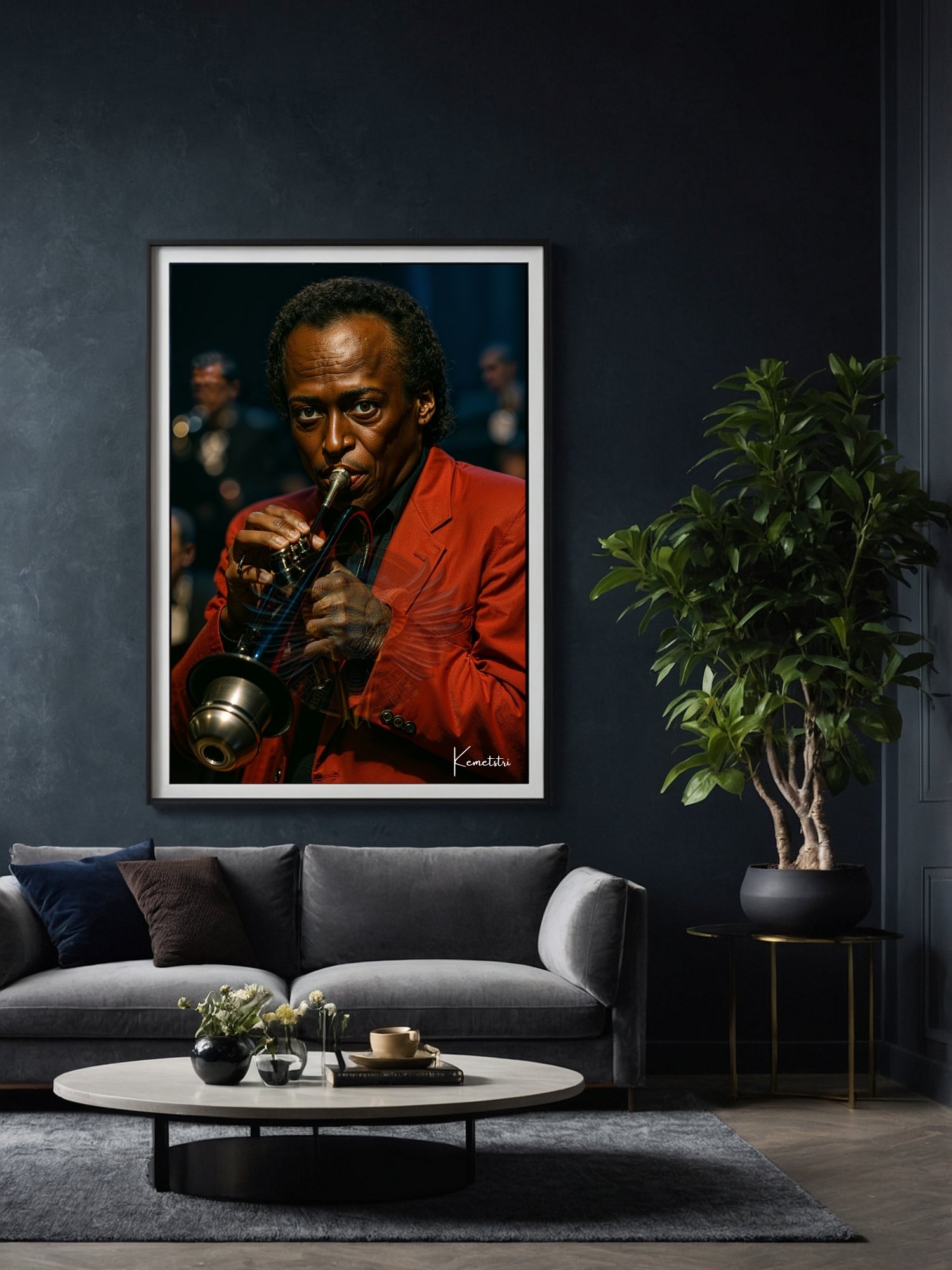 Miles Davis: Final Whisper Size product image (1)