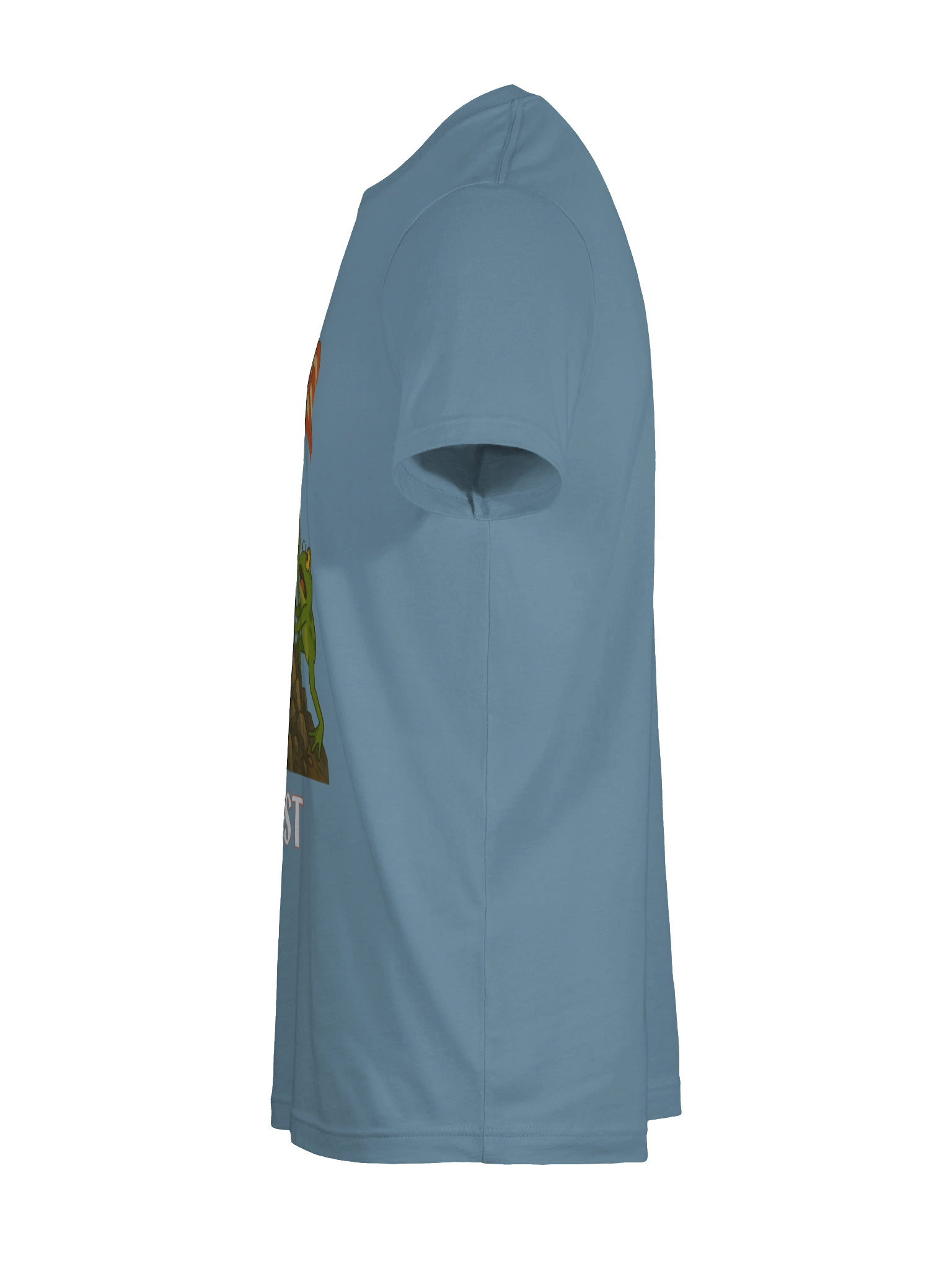 Froggy Resistance Crewneck product image (97)