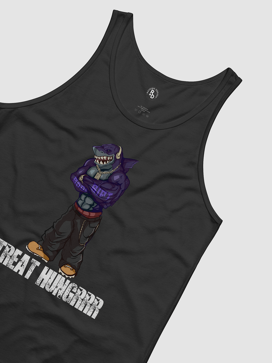 Streat Hungrrr Tank product image (24)