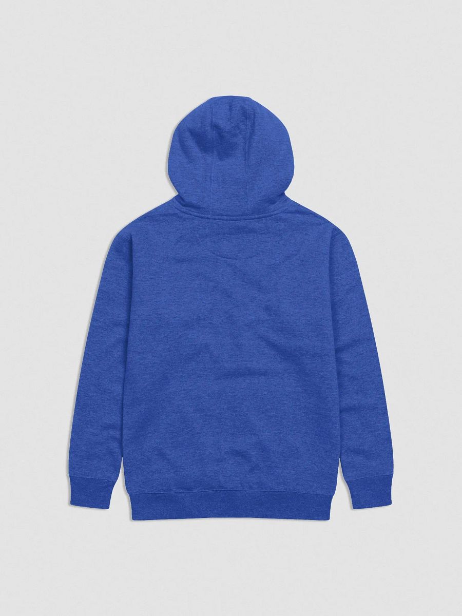 Boujee Ash Tagline Hoodie product image (40)