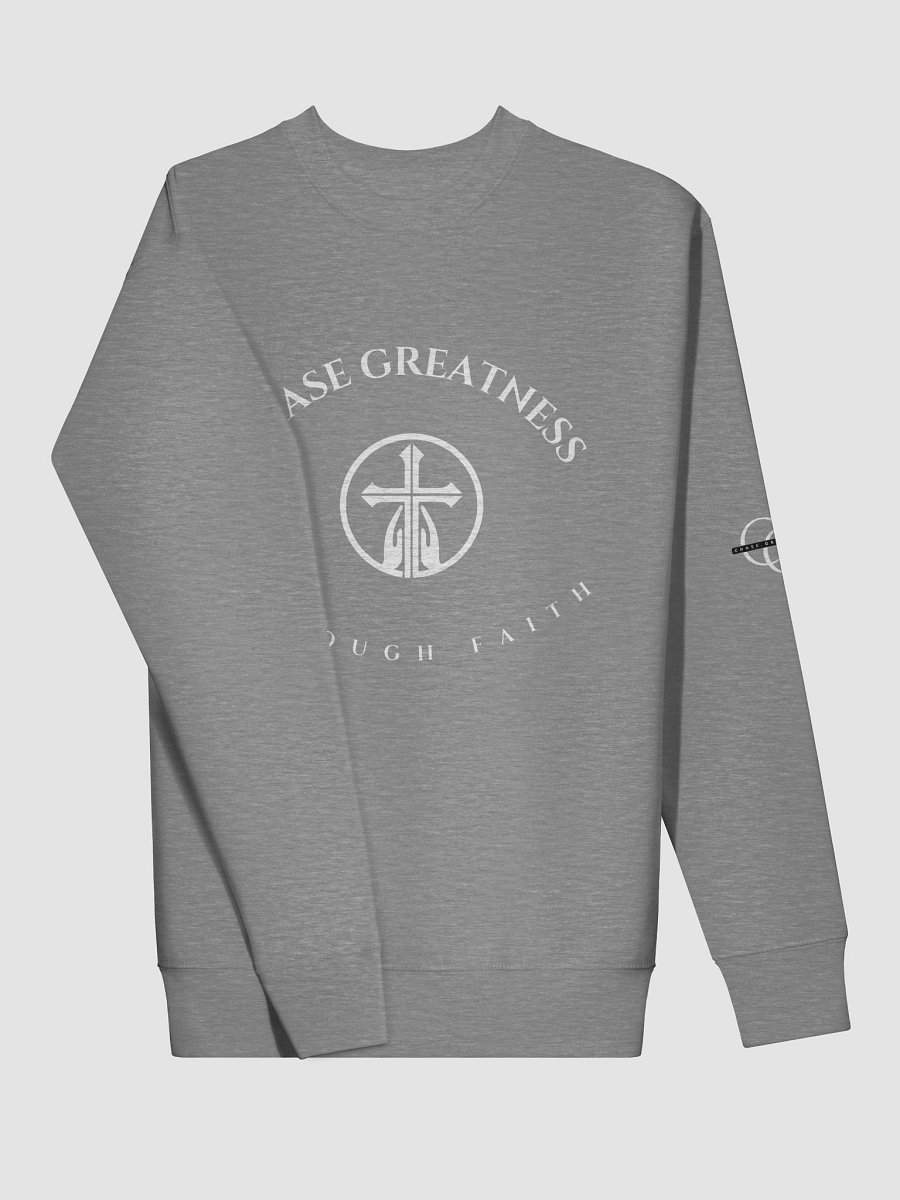 CG Faith Crew Sweatshirt product image (24)