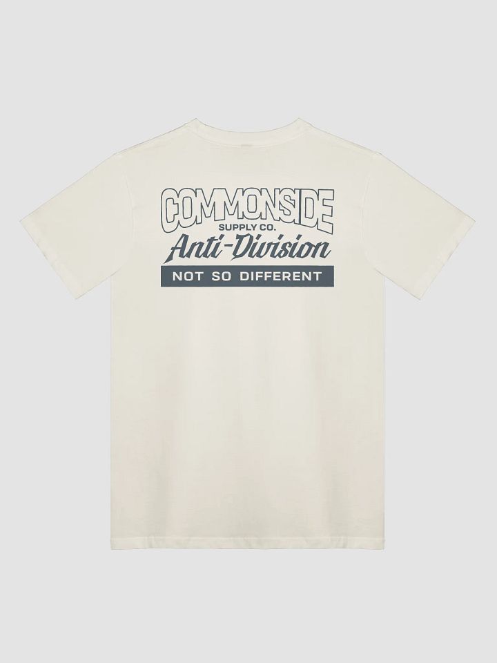 NSD - The Common Side product image (1)