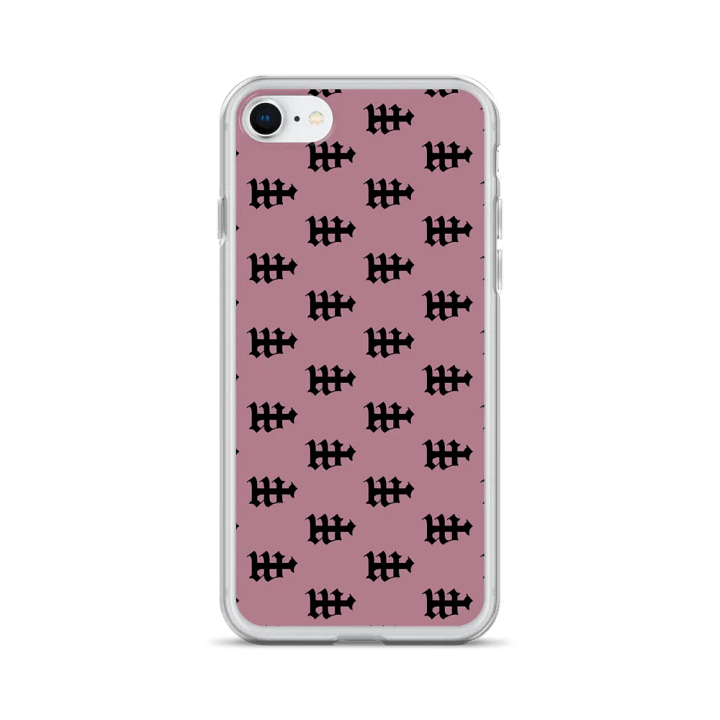FD x WT - Phone Case product image (1)