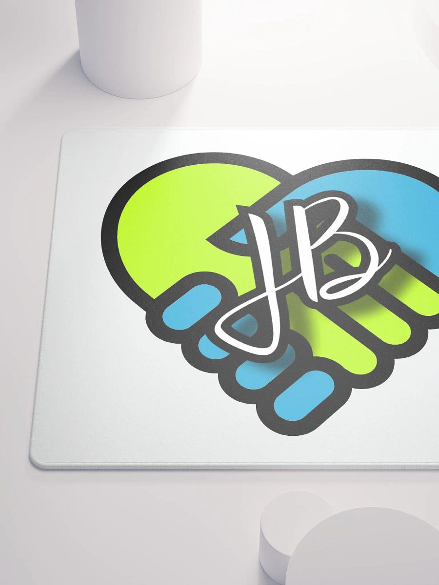 JB Gaming Mouse pad product image (10)