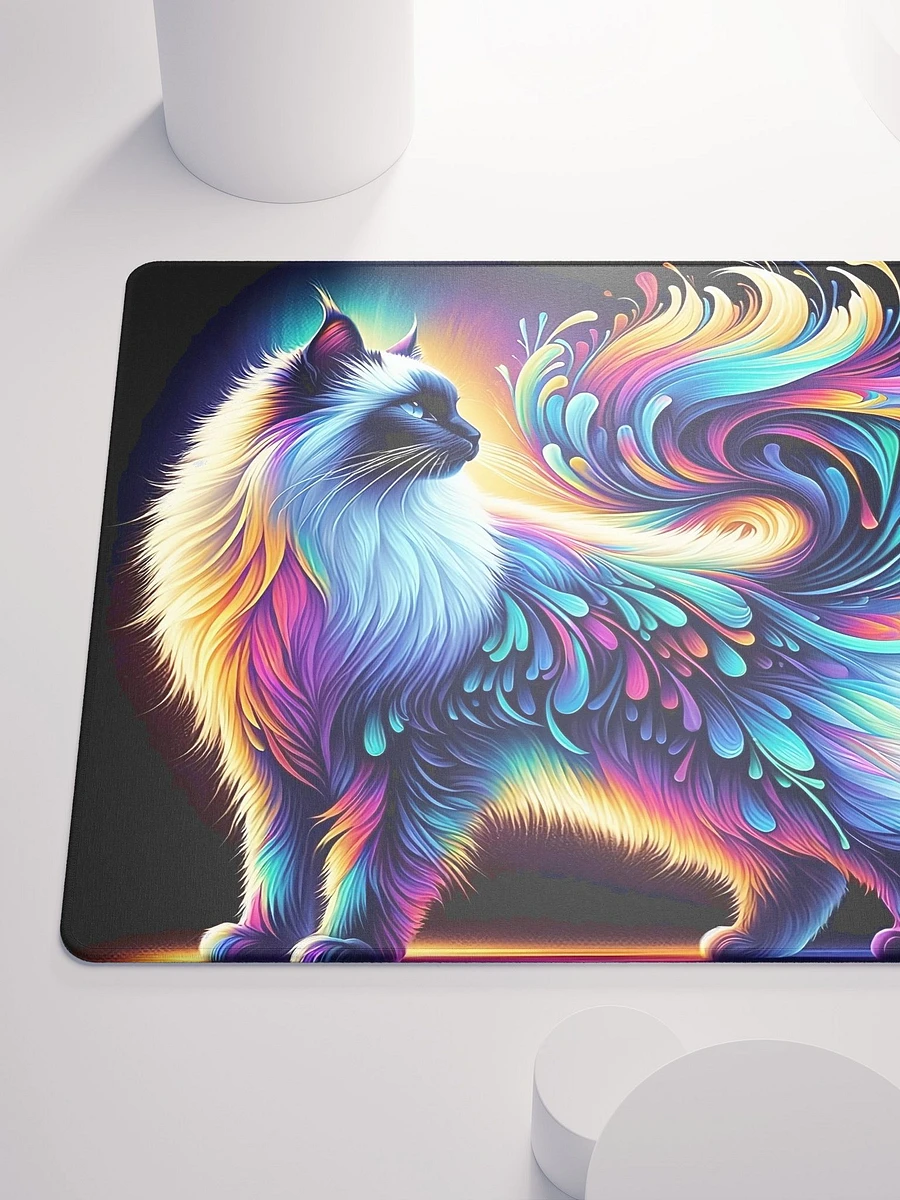 Gaming Mouse Pad: Birman product image (6)