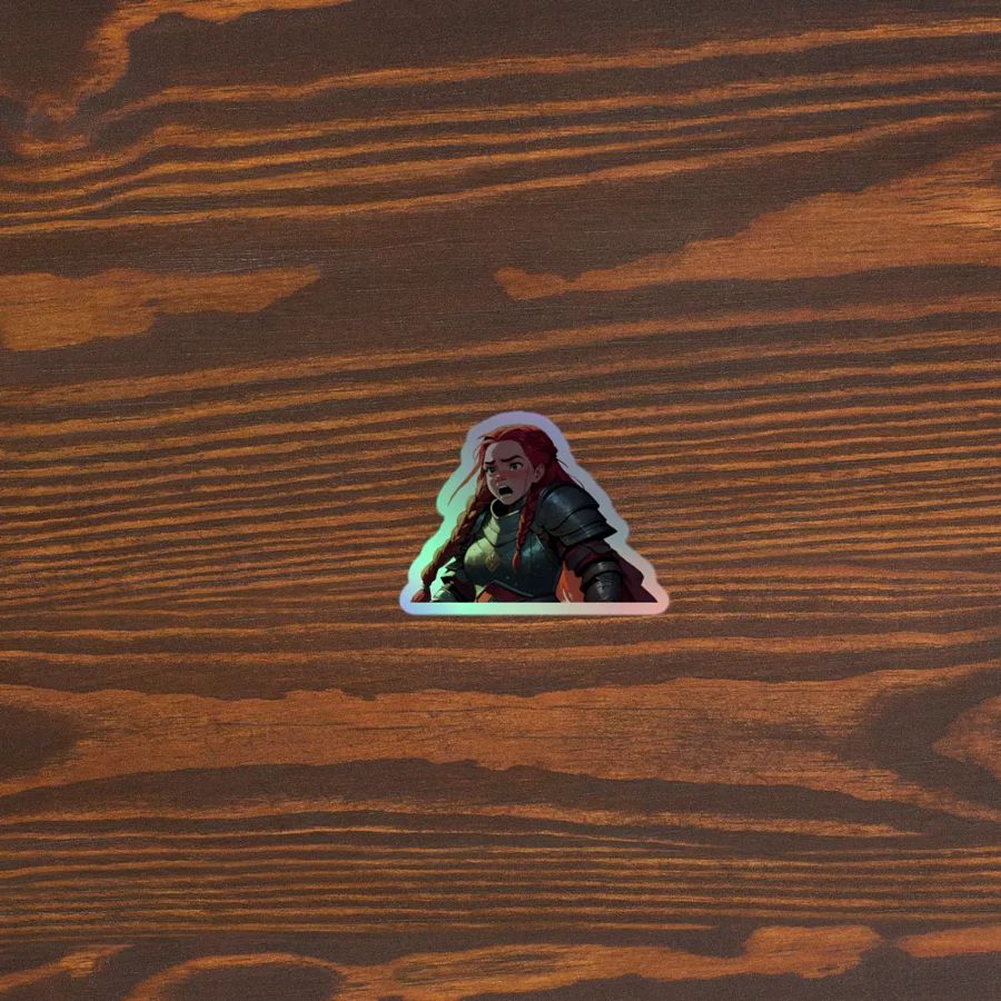DA Merida Chapter 15 product image (3)