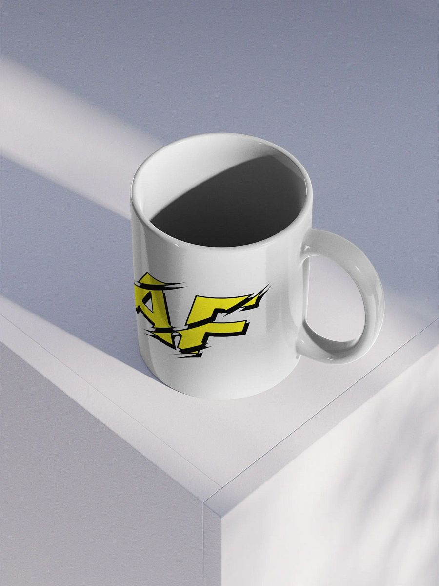 AuDHD AF Mug product image (3)