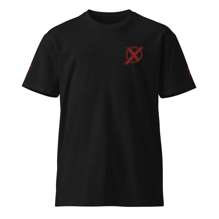 ReddX Multi Logo T-Shirt product image (2)