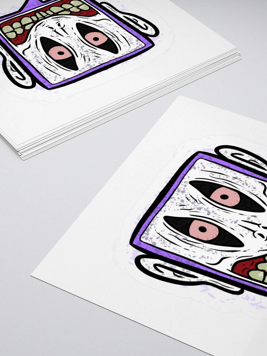 Twitch Korny Design Sticker product image (4)