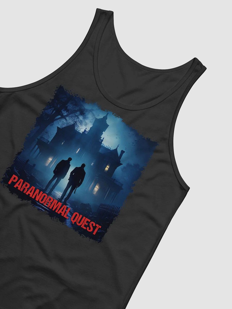 Paranormal Quest Tanktop product image (21)