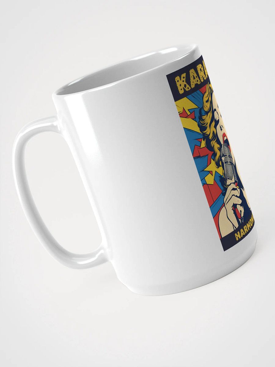 Karaoke! Mug product image (3)